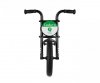 Qplay Rowerek Biegowy Feduro Green